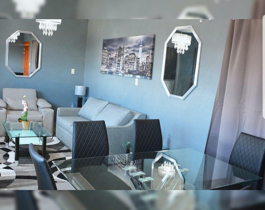 Hotel Milenio Nanacamilpa Tlaxcala Luaran gambar