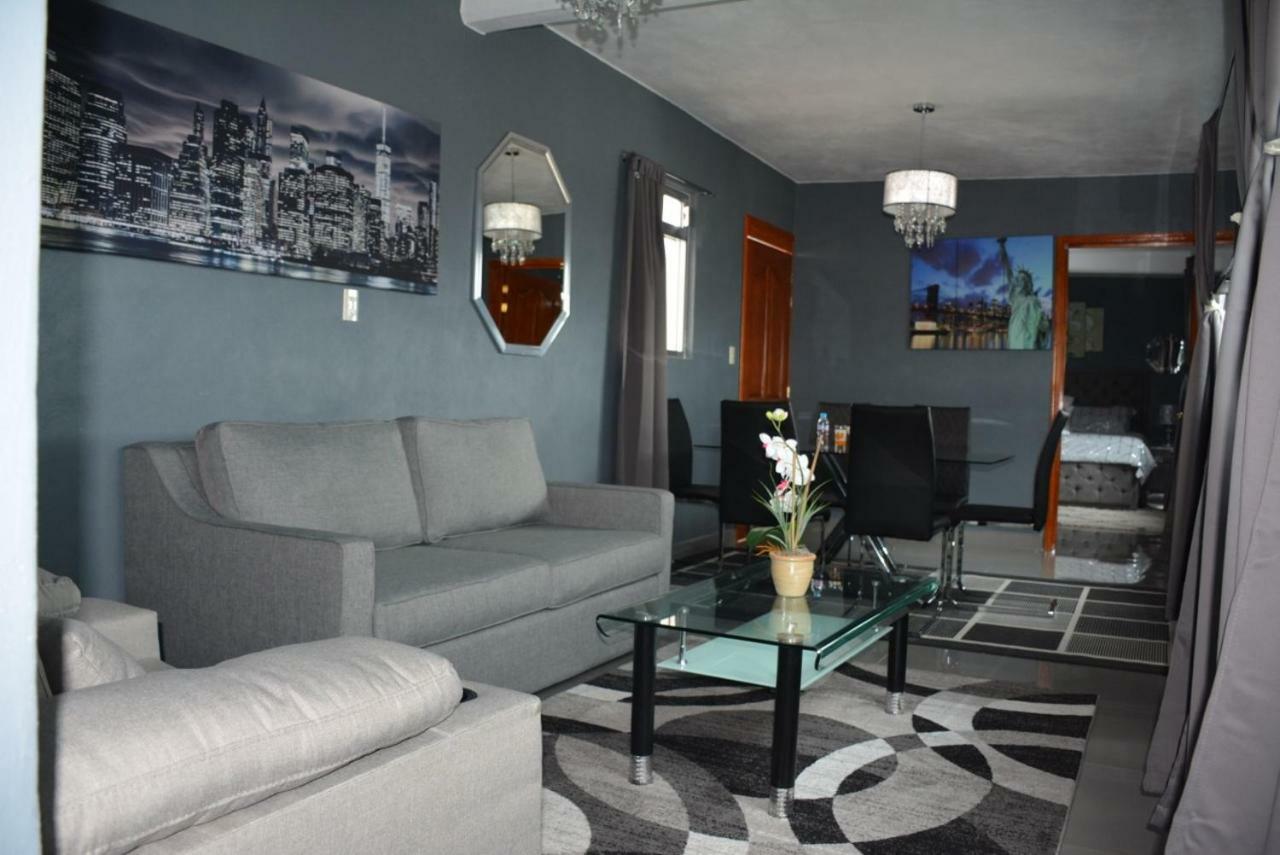 Hotel Milenio Nanacamilpa Tlaxcala Luaran gambar